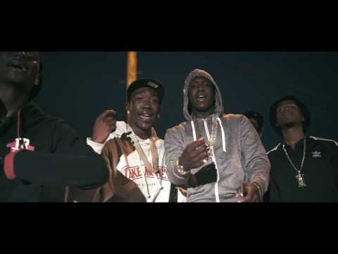 Paper Route Ft Toonchie5, Newborn & Menace. Life on Western