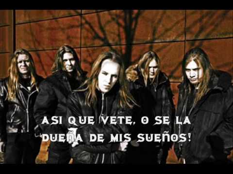 Cryhavoc - Repent (cryhavoc) subtitulada