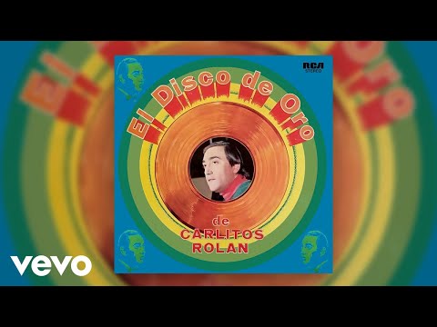 Carlitos Rolán - Ese Muerto No Lo Cargo Yo (Don Goyo) (Official Audio)