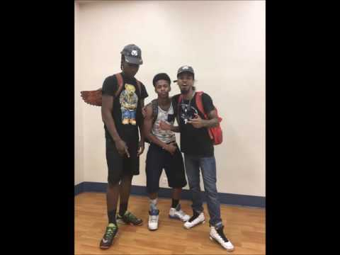 S.R Studio L.A C.A - Street Dance Team “Lite Feet” M.O.B Interview