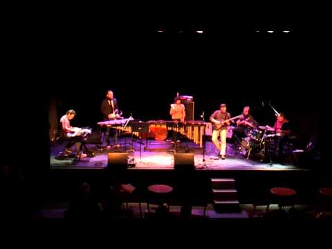 Blessed Relief (FZ) Boeuf Jazz 26-03-2014 Paul B Massy