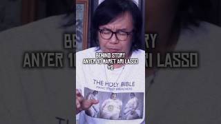 Download lagu #2. BEHIND STORY ANYER 10 MARET VERSI ARI LASSO mp3