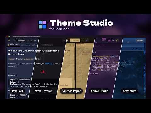 Item video thumbnail