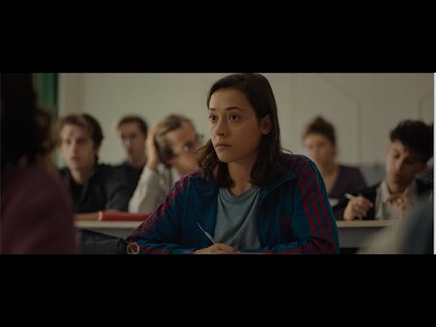 LA VOIE ROYALE de Frédéric Mermoud - Bande-annonce - au cinéma le 9 août