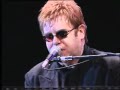 Elton John - Come Down In Time (Live 2003 ...
