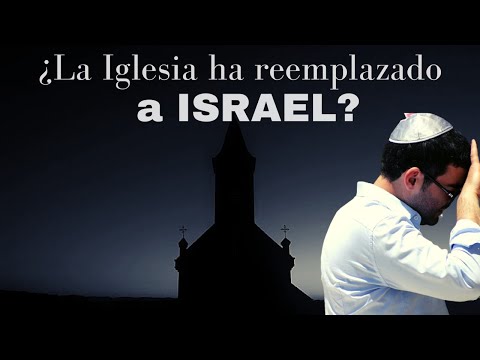 La Teología del Reemplazo | Israel y la Iglesia | Isaías 44 | Parte 1