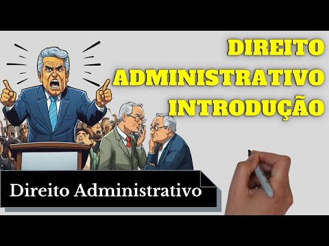 Administrative Law (Introduction): Complete Summary