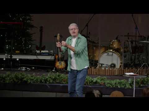 Christmas Day Service