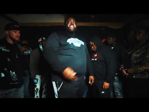 Tink Da Demon vs DG Da Paronta