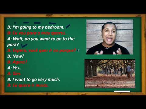 INGLÊS PARA INICIANTES