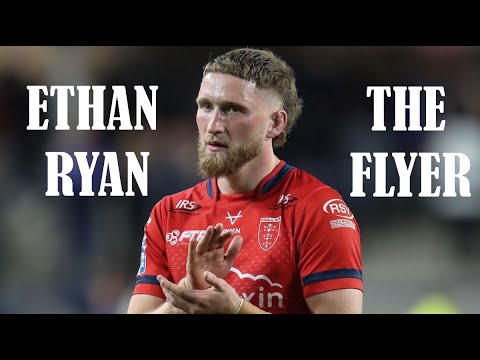 Ethan Ryan | The Flyer ᴴᴰ