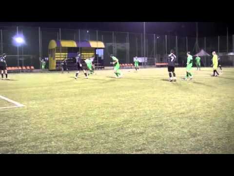 CAMPIONATO CALCIO A 7 2012-2013 (IL RADICO-BAD BOYS)