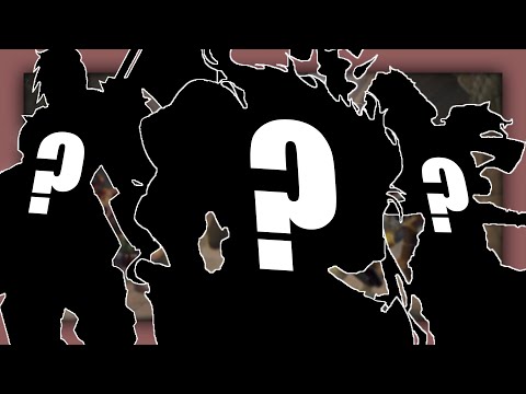 Top 5 Tank Champions in Paladins! Unserer Meinung nach German / Deutsch