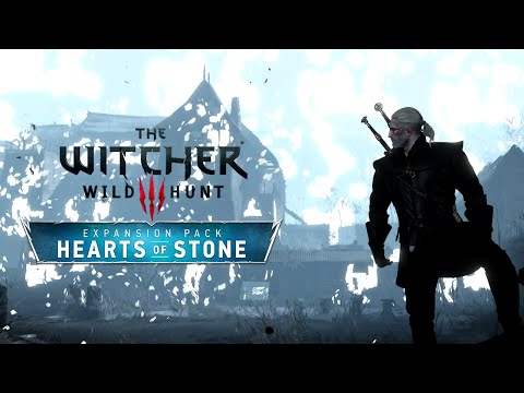 The Witcher 3: Wild Hunt Tribute 'Calling For the Light' [HD]