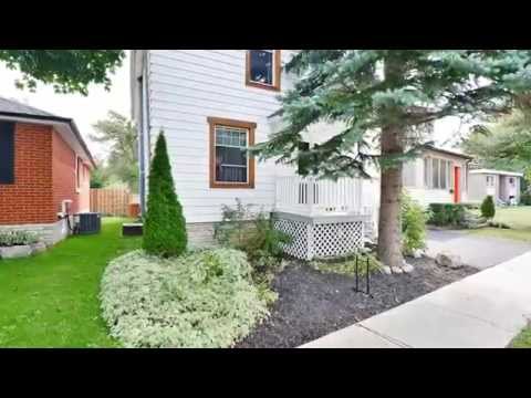 31 English Street Brampton Renee Clarke