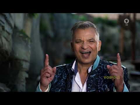 Markus Wolfahrt - Der DJ aus den Bergen - (Immer wieder sonntags, 16.06.2024)