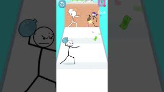 Through The Well Fail To Winn Trick Lvl  #youtubeshorts​ #gaming​ #shorts​ #games​ #shortvideo​