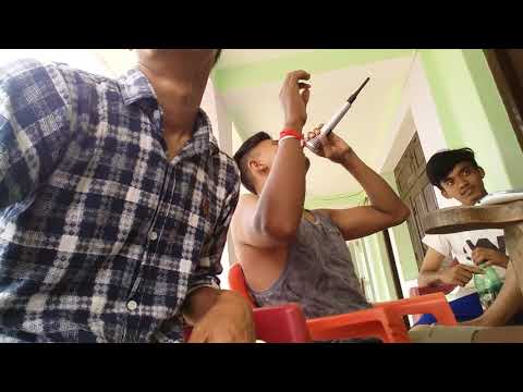 dherai choti mare mata Really awesome voice and heart touching song By hridesh