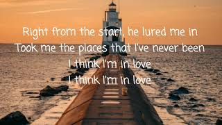 Without Him - Christina Grimmie (lyrics video)