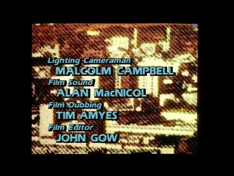 Maggie Bell - No Mean City (Unreleased Version)