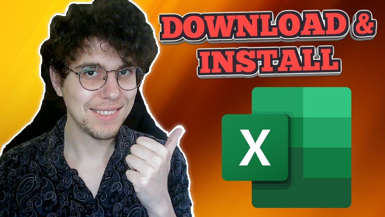 How To Download And Install Microsoft Excel For Free 2026