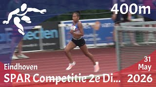 400m
