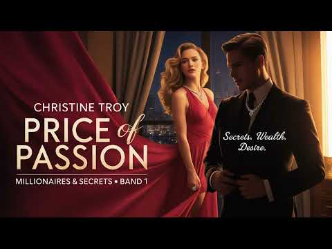 Price of Passion | Christine Troy | Das vollständige Hörbuch | Romantik