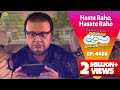 NEW Ep 4488 Tempo Chor Ko Pakadne Me छूटे चालू पांडे Ke पसीने Ta
