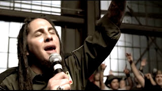 P.O.D. - Goodbye for Now (Official Music Video)
