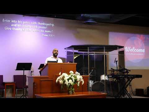 Sunday Service|1.29.23|Comfort Full Gospel Church