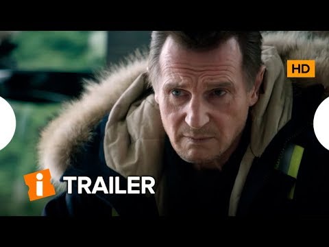 2019 Vingança a Sangue-Frio (Dublado) 