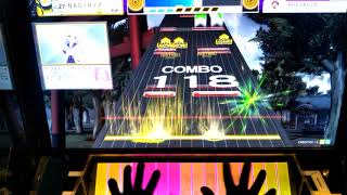 【チュウニズム】サドマミホリックSS+【手元】
