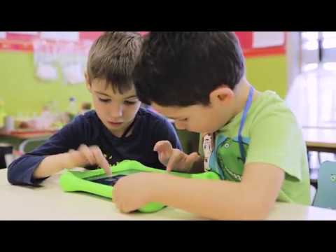 Vídeo Colegio Foro Romano