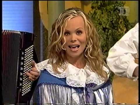 Ansambel Rosa - Srce pa le eno