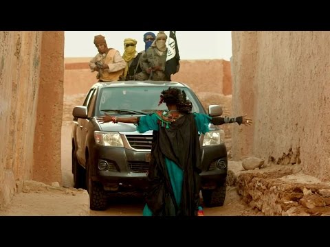 TIMBUKTU Movie Trailer (2015)