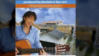 Lisa Ono - You Are the Sunshine of My Life