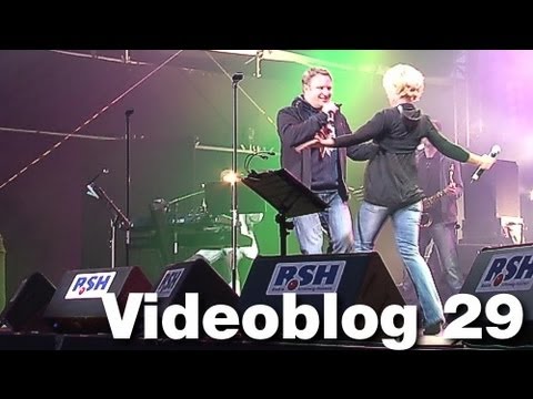 Wise Guys Blog Nr.29 - Nils in Kiel