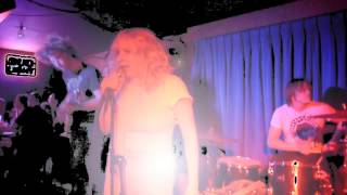 June 7, 2013: A Giant Dog - "Creep"