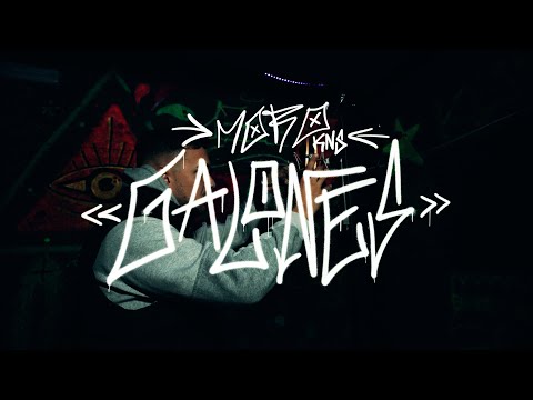 MOROKNSE - Galones (OneShot) | BUSCAVIDAS