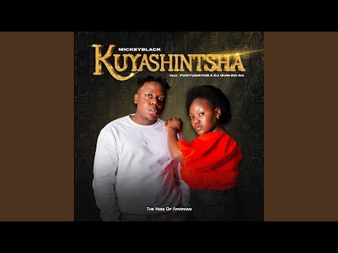 Kuyashintsha (feat. Fortunator & Dj Gun-Do SA)