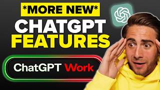 ChatGPT Released MORE 5.6 & Work Updates That Are Crazy! (New ChatGPT 
