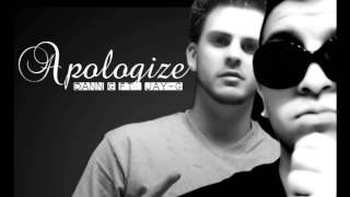 Apologize - Dann G ft. Jay-G