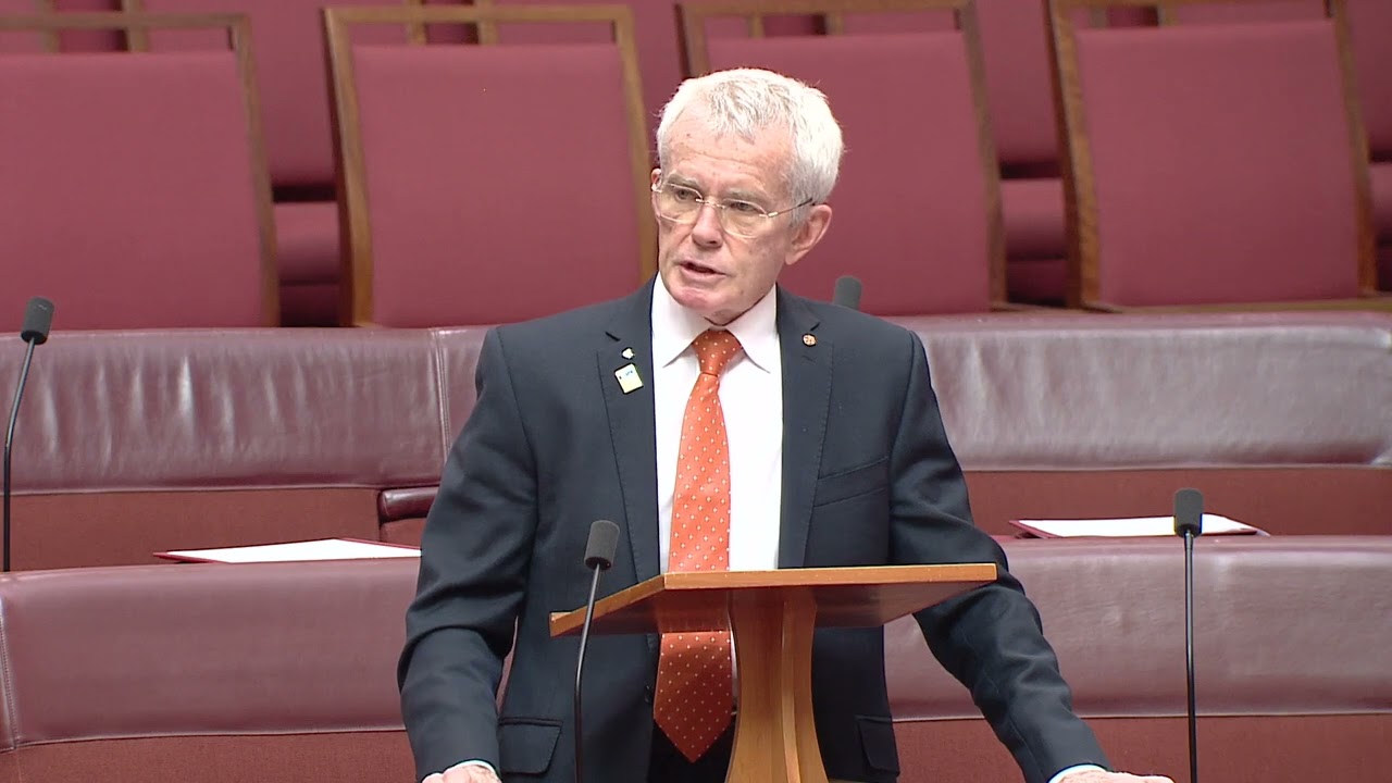 No Safe Haven for Terror Sponsors