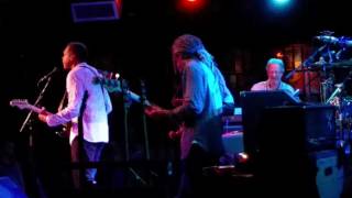 Robert Cray - Bad Influence - Your Real Good Thing - 7-23-2016 - Belly Up Tavern - Solana Beach, CA