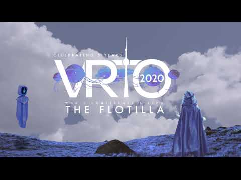VRTO 2020 - Flotilla