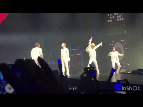 01022020 LOVE ME LOVE ME - WINNER CROSS TOUR IN HCM