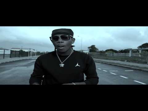 Kevni - Suicide quotidien X Ou sav ( By Jules Marigny)