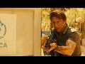 THE GUNMAN Action Clip Starring Sean Penn