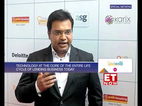 ETInnotribe | Amit More | CEO & Founder | Finzy