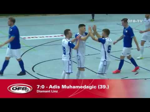 Torparade Linz - Klagenfurt